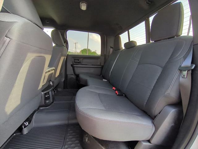 new 2025 Ram 3500 car, priced at $65,503