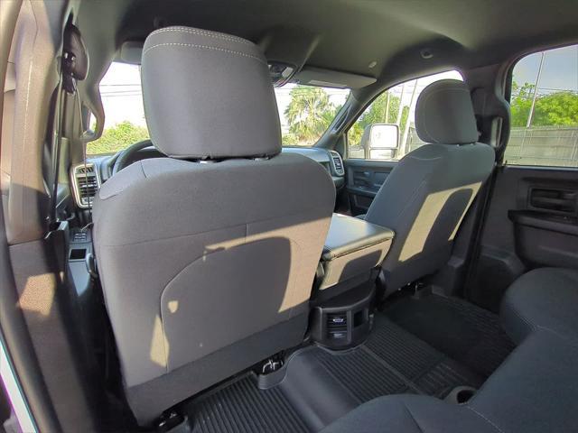 new 2025 Ram 3500 car, priced at $65,503