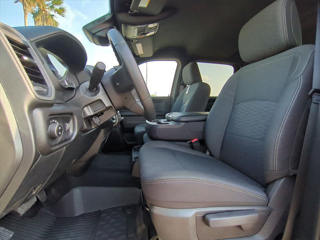 new 2025 Ram 3500 car, priced at $65,503