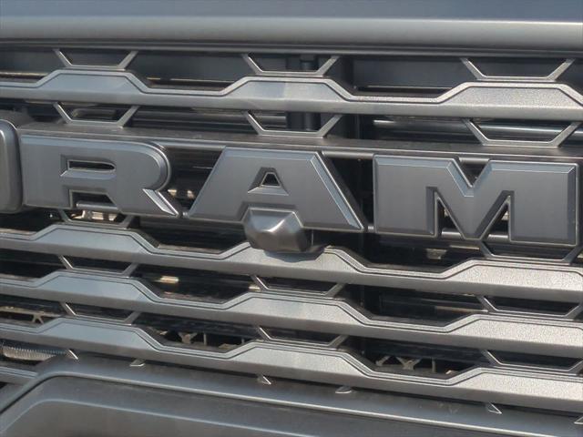 new 2025 Ram 3500 car, priced at $65,503