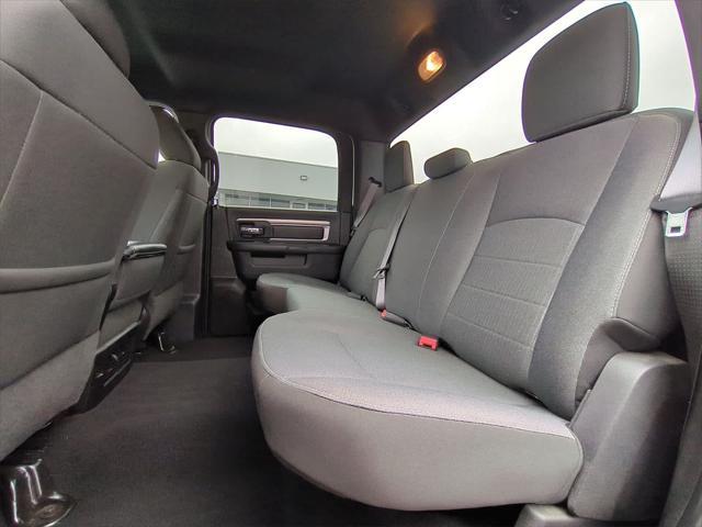 used 2024 Ram 1500 Classic car, priced at $34,992