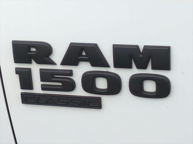 used 2024 Ram 1500 Classic car, priced at $34,992