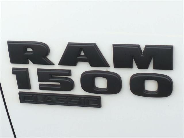 used 2024 Ram 1500 Classic car, priced at $34,992