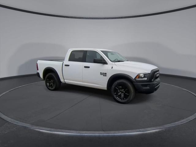 used 2024 Ram 1500 Classic car, priced at $34,992