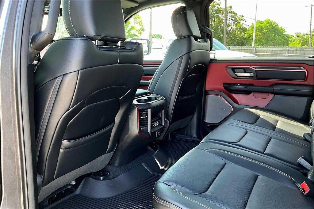 new 2026 Ram 1500 car, priced at $62,294