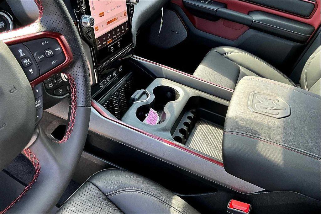 new 2026 Ram 1500 car, priced at $62,294