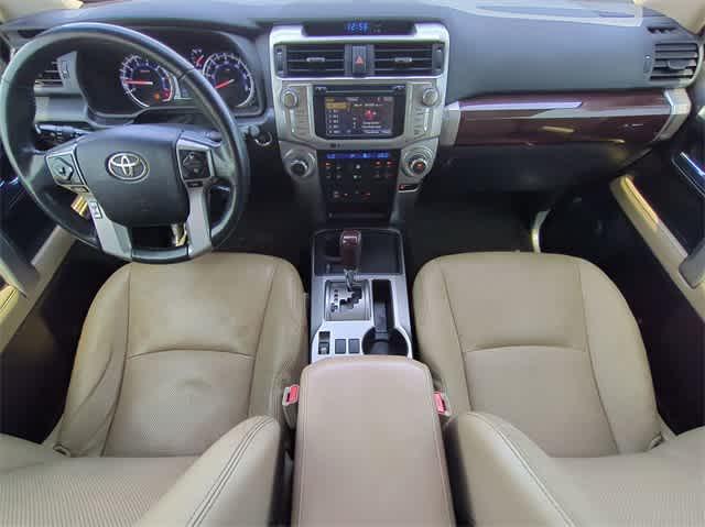 used 2017 Toyota 4Runner car, priced at $26,994
