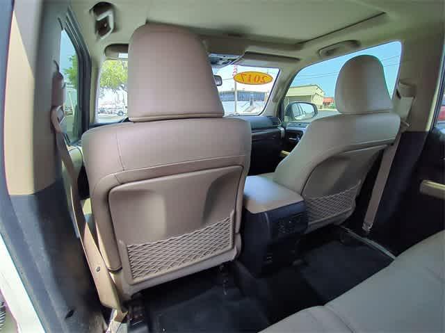used 2017 Toyota 4Runner car, priced at $26,994