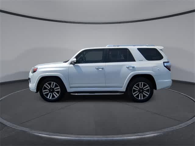 used 2017 Toyota 4Runner car, priced at $26,994