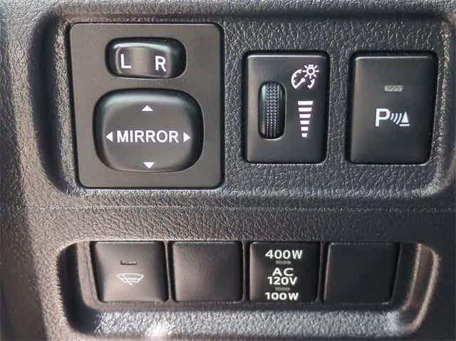 used 2017 Toyota 4Runner car, priced at $26,994