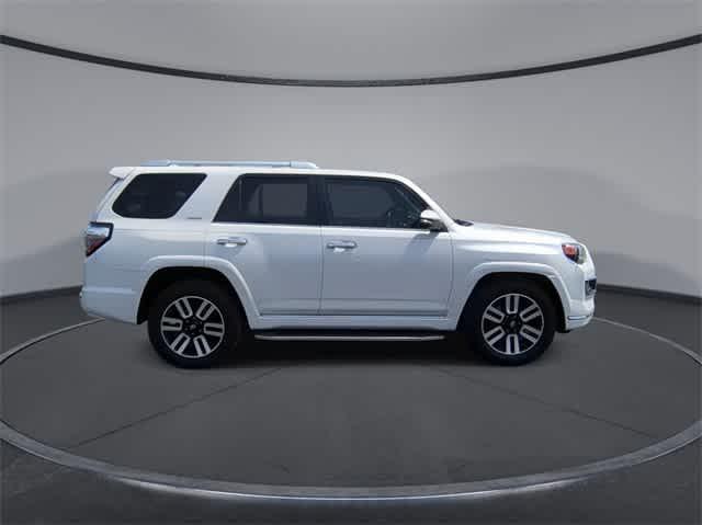 used 2017 Toyota 4Runner car, priced at $26,994