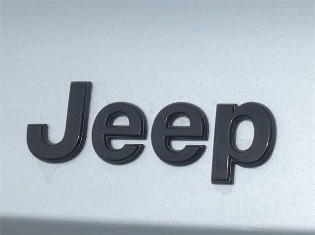 new 2025 Jeep Grand Cherokee L car, priced at $48,449