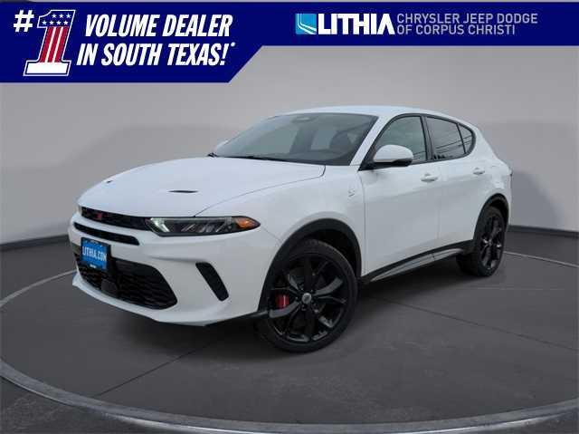 new 2024 Dodge Hornet car, priced at $43,632