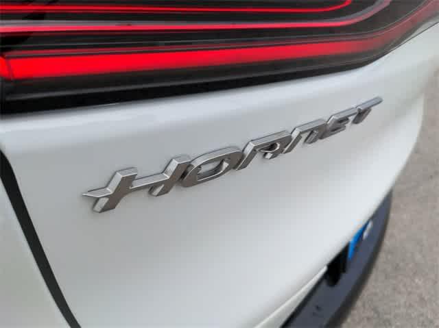 new 2024 Dodge Hornet car, priced at $43,778