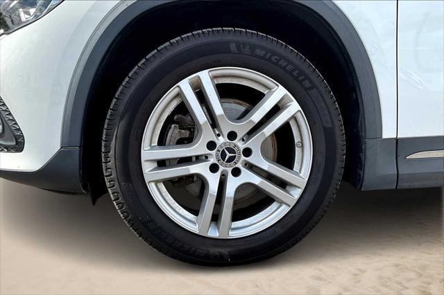 used 2022 Mercedes-Benz GLA 250 car, priced at $27,472