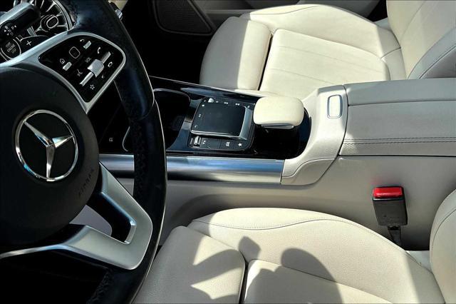 used 2022 Mercedes-Benz GLA 250 car, priced at $27,472