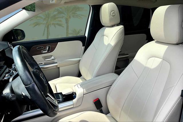 used 2022 Mercedes-Benz GLA 250 car, priced at $27,472