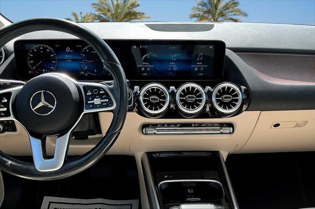 used 2022 Mercedes-Benz GLA 250 car, priced at $27,472