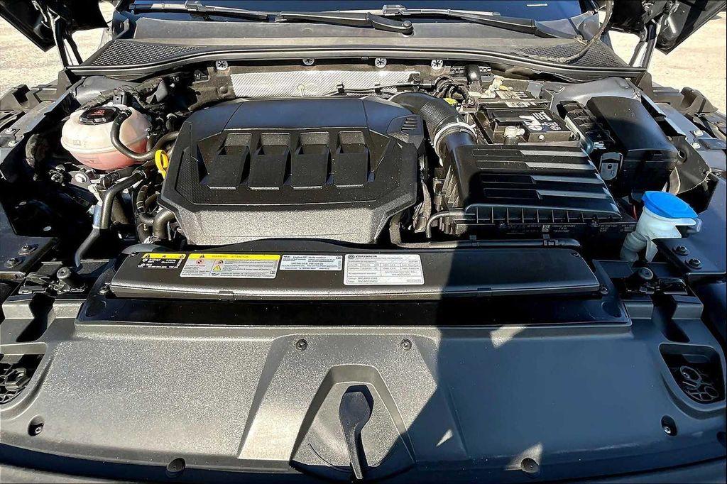 used 2021 Volkswagen Arteon car, priced at $20,052