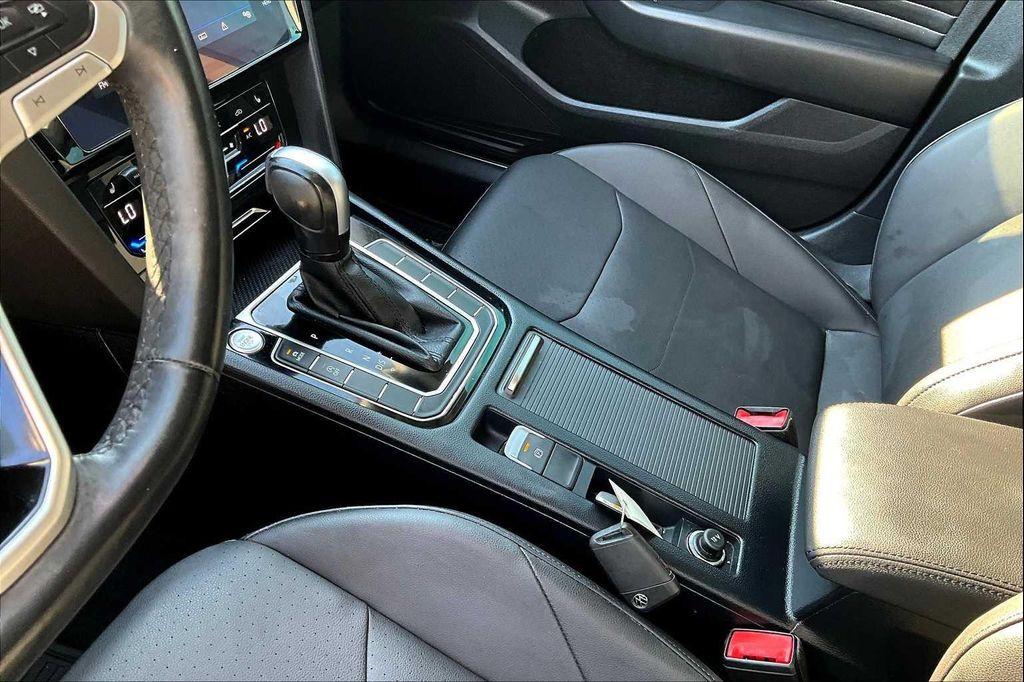 used 2021 Volkswagen Arteon car, priced at $20,052