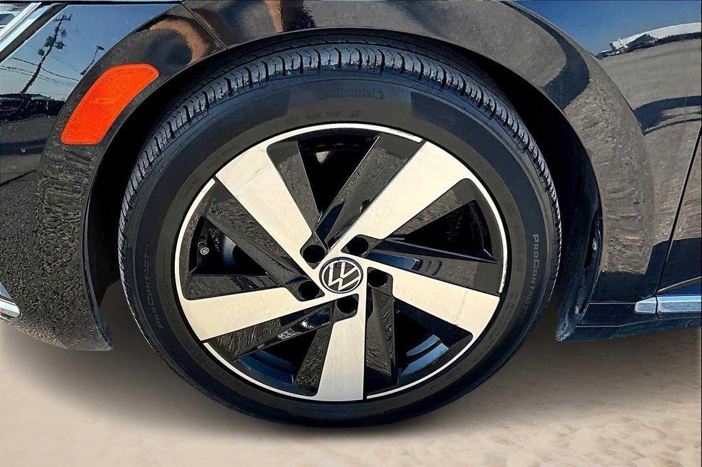 used 2021 Volkswagen Arteon car, priced at $20,052