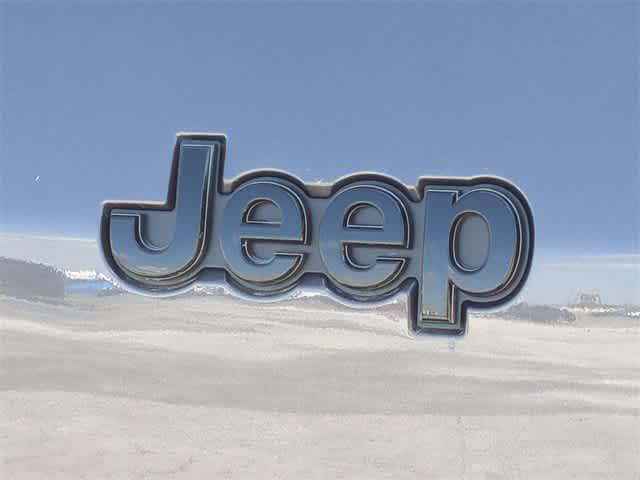 new 2025 Jeep Grand Cherokee L car, priced at $41,401