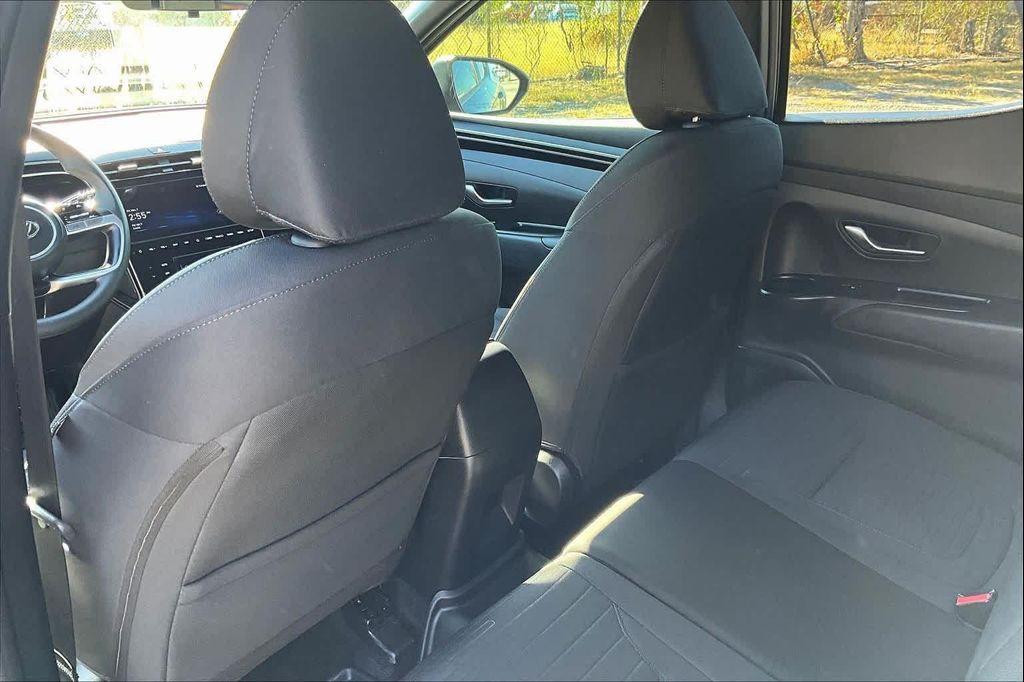 used 2024 Hyundai SANTA CRUZ car