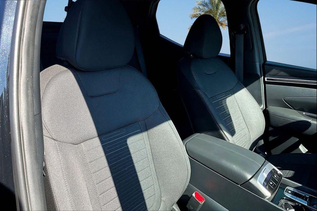 used 2024 Hyundai SANTA CRUZ car