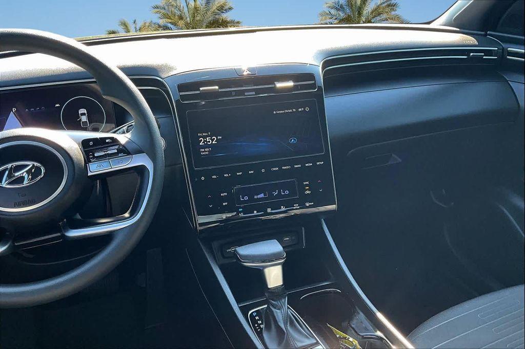 used 2024 Hyundai SANTA CRUZ car