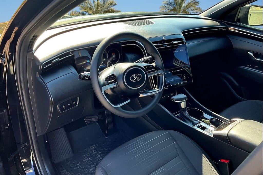 used 2024 Hyundai SANTA CRUZ car