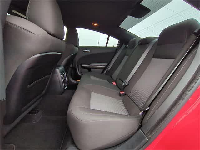 used 2022 Dodge Charger car, priced at $34,991