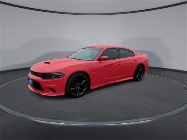 used 2022 Dodge Charger car, priced at $34,991