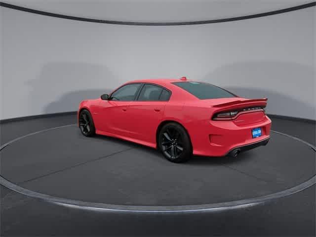 used 2022 Dodge Charger car, priced at $34,991