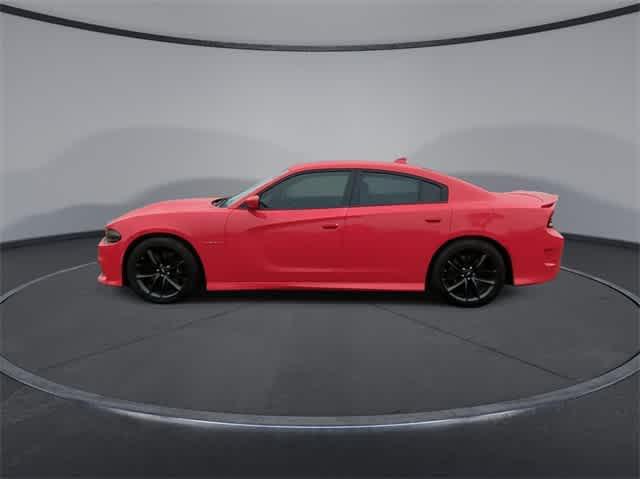 used 2022 Dodge Charger car, priced at $34,991