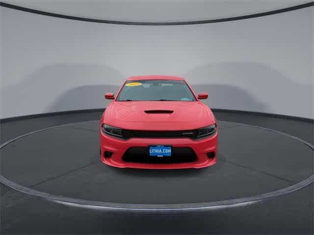 used 2022 Dodge Charger car, priced at $34,991