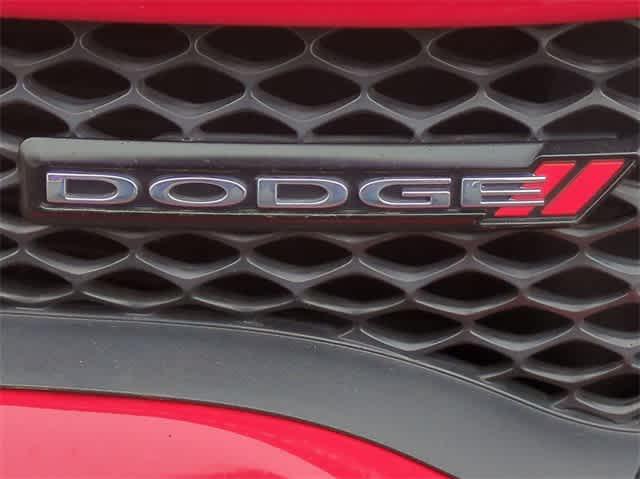 used 2022 Dodge Charger car, priced at $34,991