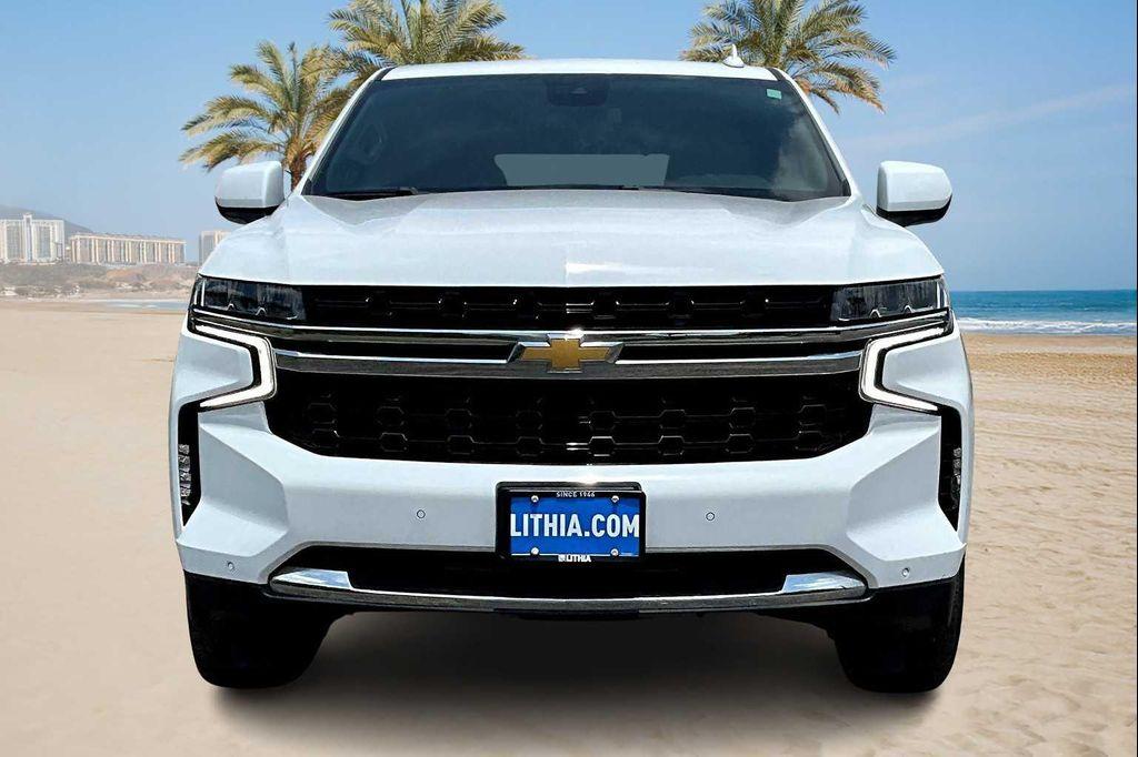 used 2023 Chevrolet Tahoe car, priced at $44,599