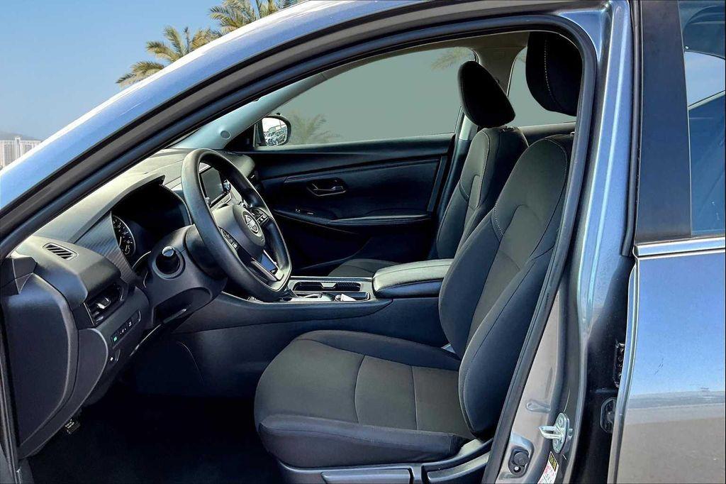 used 2024 Nissan Sentra car, priced at $19,951