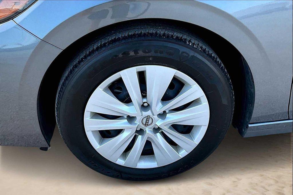 used 2024 Nissan Sentra car, priced at $19,951