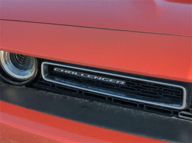 new 2023 Dodge Challenger car, priced at $41,220