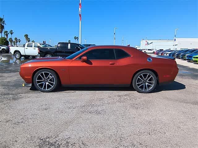 new 2023 Dodge Challenger car, priced at $41,220