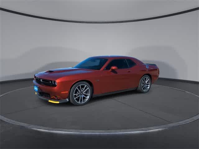 new 2023 Dodge Challenger car, priced at $41,220