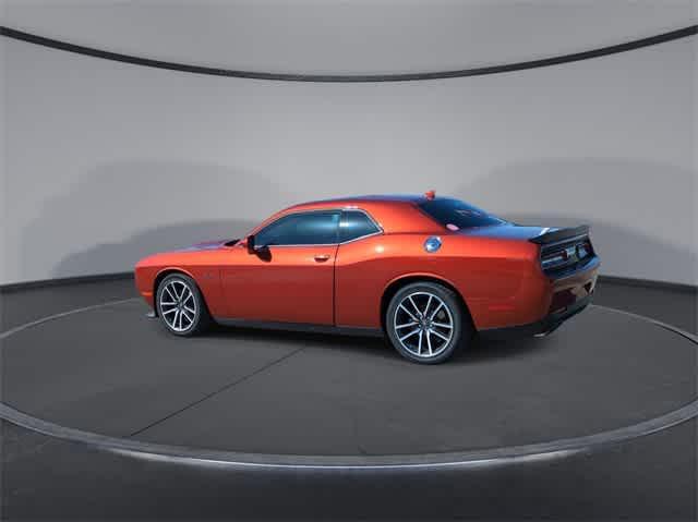 new 2023 Dodge Challenger car, priced at $41,220