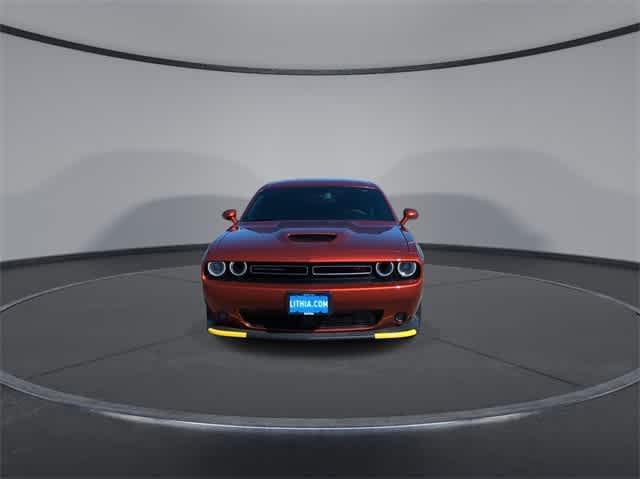 new 2023 Dodge Challenger car, priced at $41,220