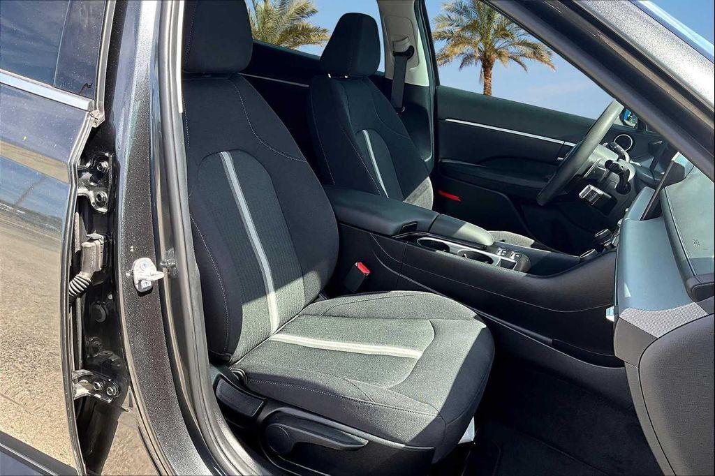 used 2024 Hyundai Sonata car, priced at $26,951
