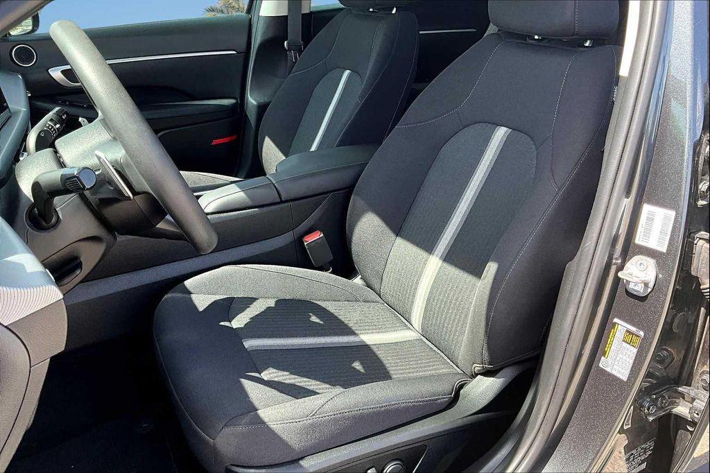 used 2024 Hyundai Sonata car, priced at $26,951