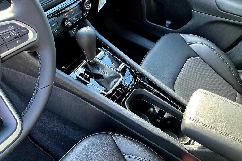 new 2026 Jeep Compass car, priced at $32,185