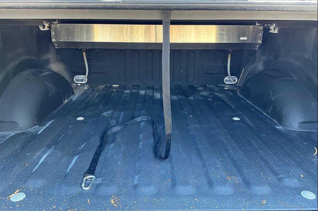 used 2021 Ford F-150 car, priced at $30,051