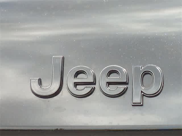 new 2024 Jeep Grand Cherokee L car, priced at $51,389