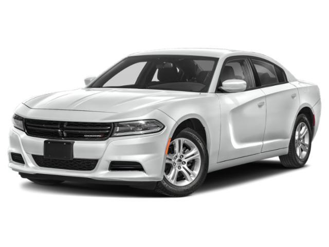 used 2023 Dodge Charger car, priced at $23,187